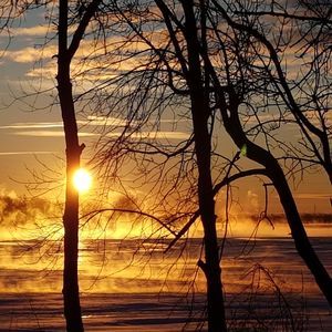 Meet your Posher, Des fosses